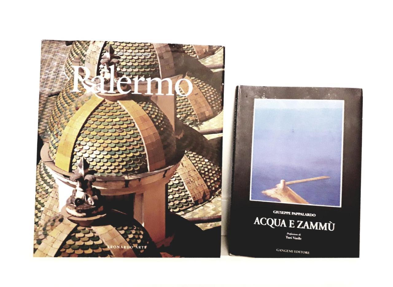 מלון פלרמו Zammu מראה חיצוני תמונה